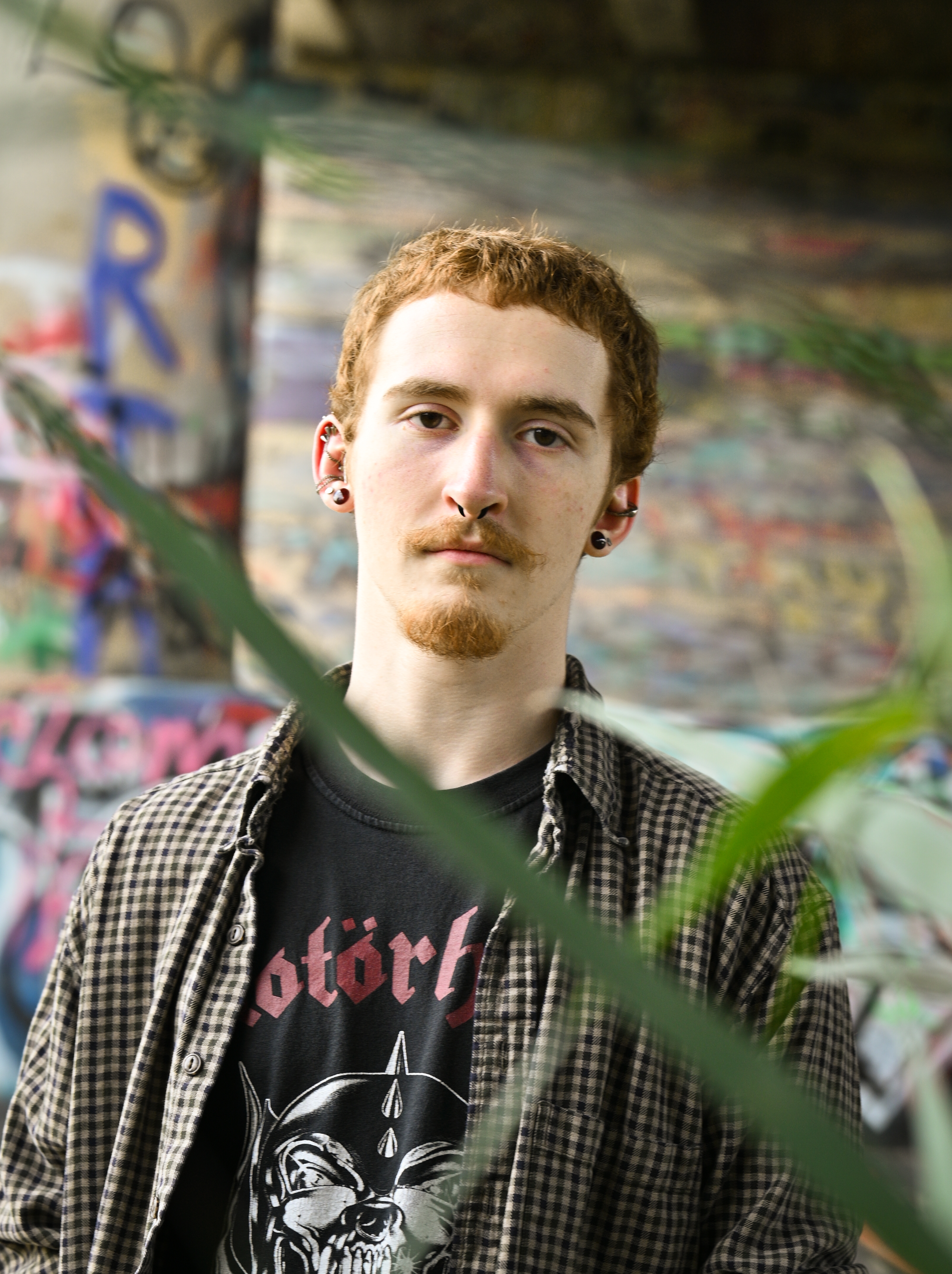 Portrait 2