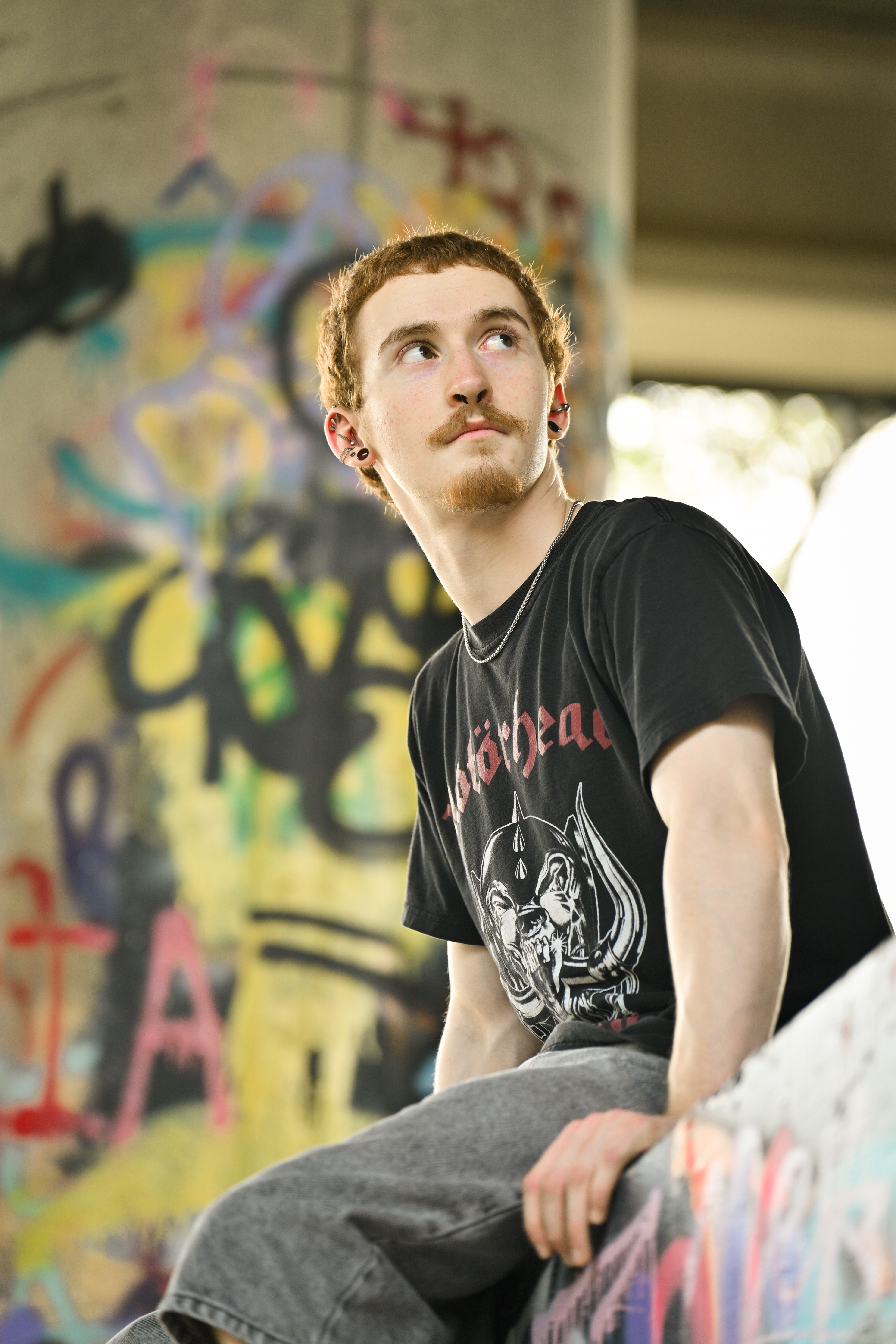 Portrait 3
