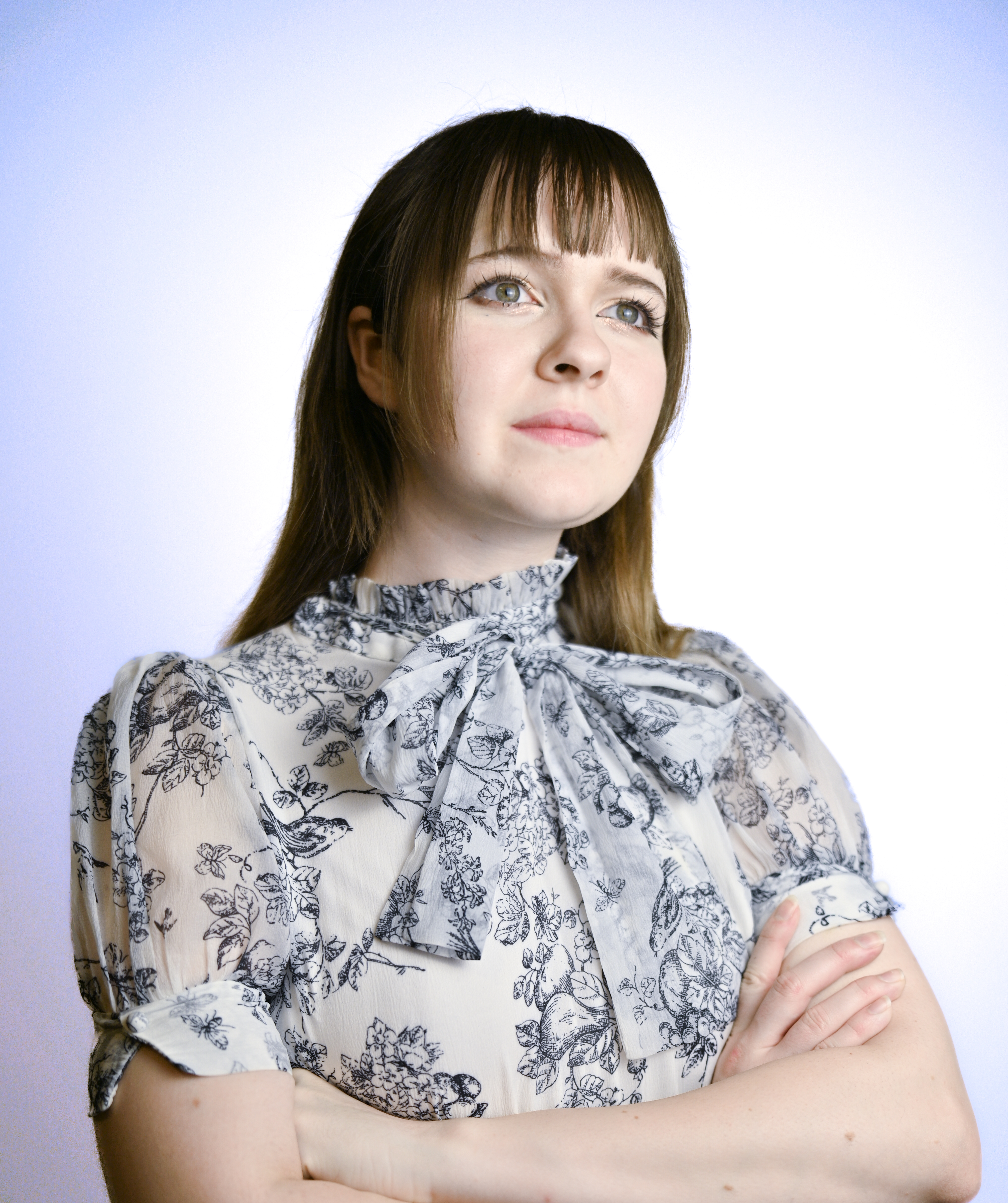 Portrait 8