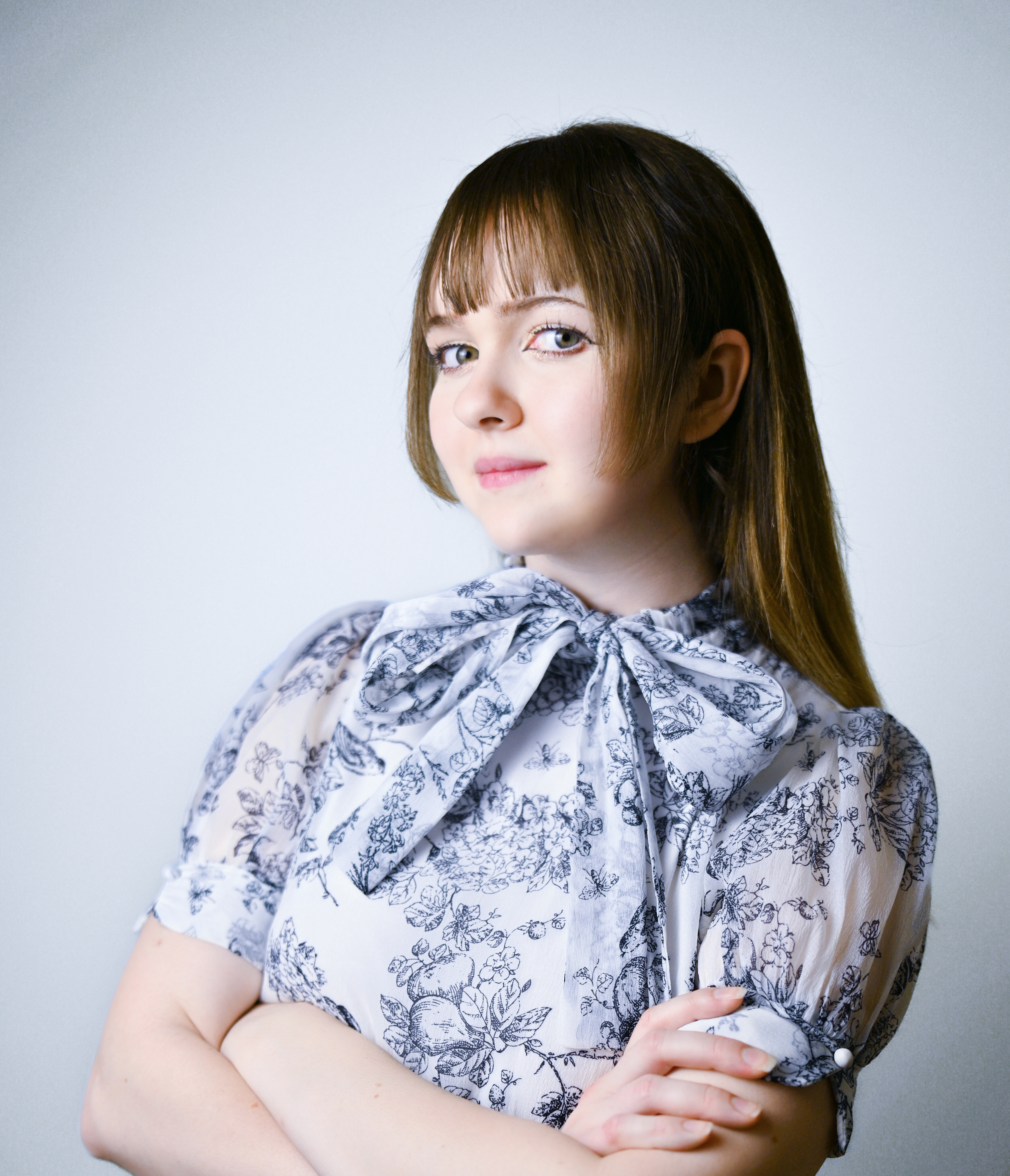 Portrait 9